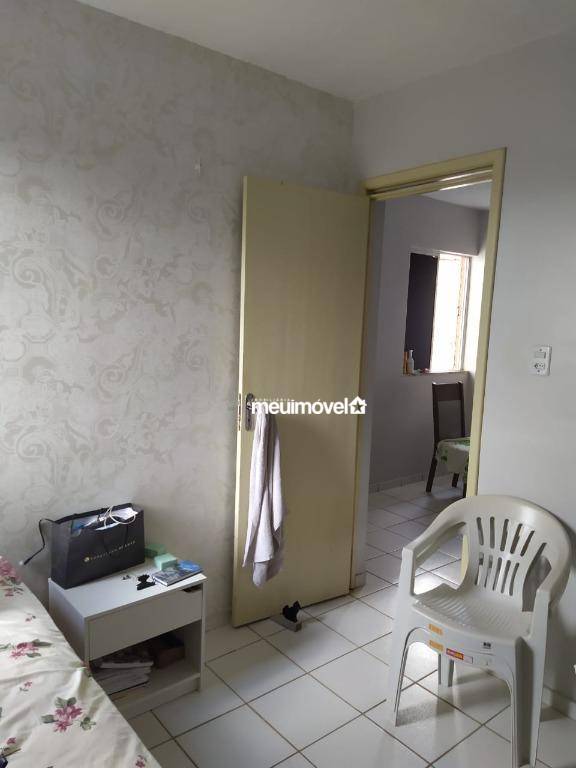 Apartamento à venda com 2 quartos, 44m² - Foto 5