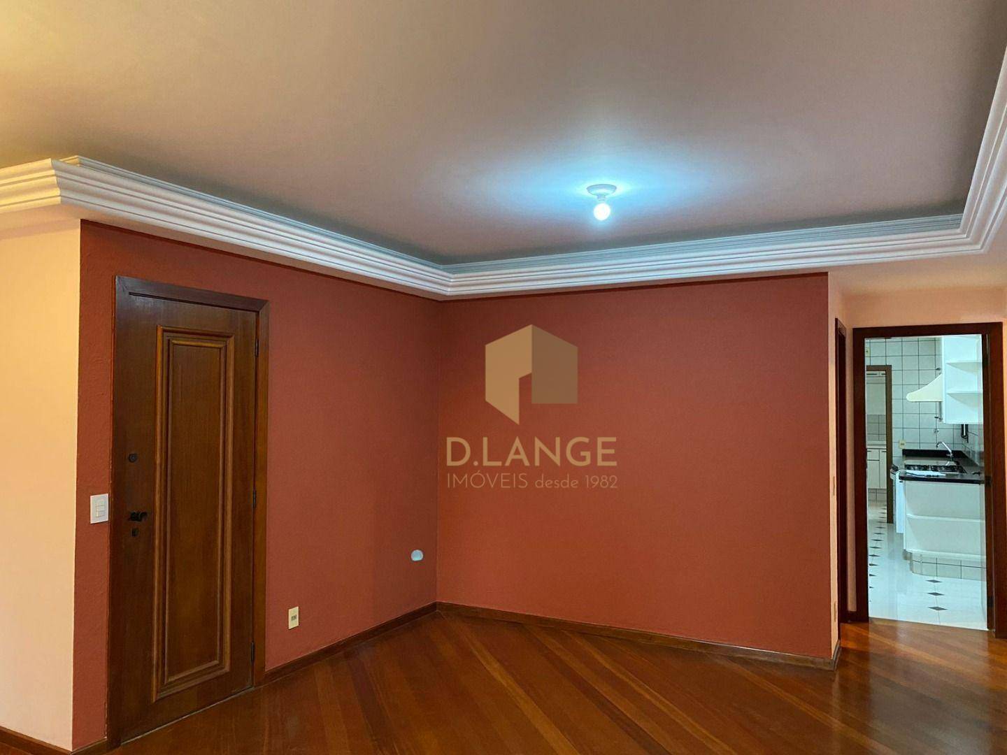 Apartamento à venda com 4 quartos, 156m² - Foto 4