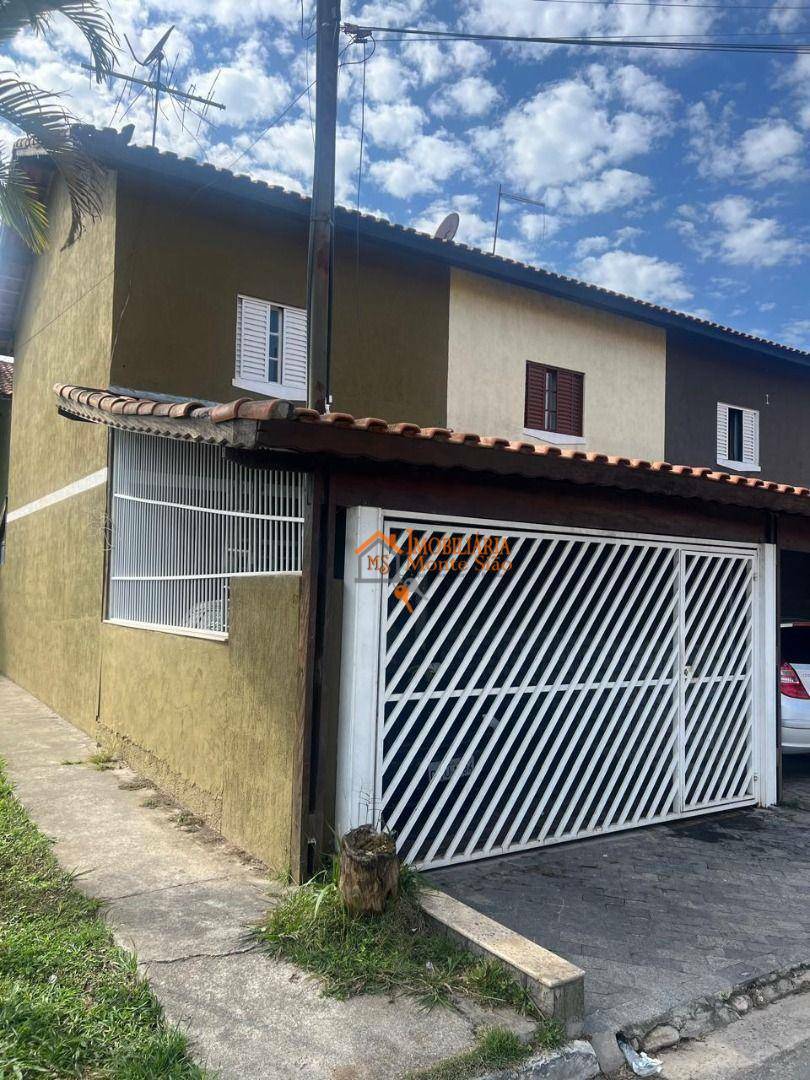 Sobrado à venda com 2 quartos, 104M2 - Foto 15