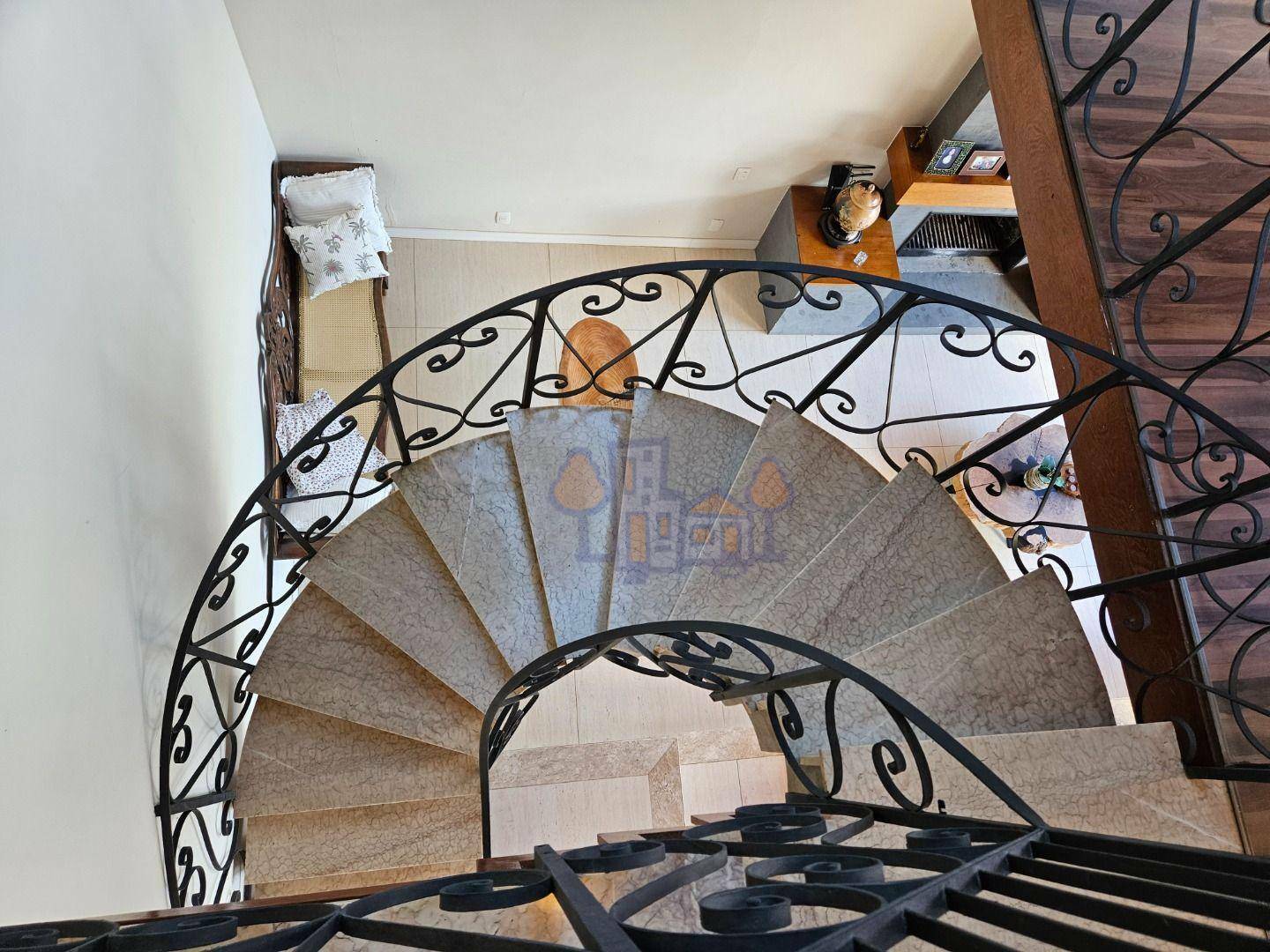 Casa à venda com 4 quartos, 456m² - Foto 18