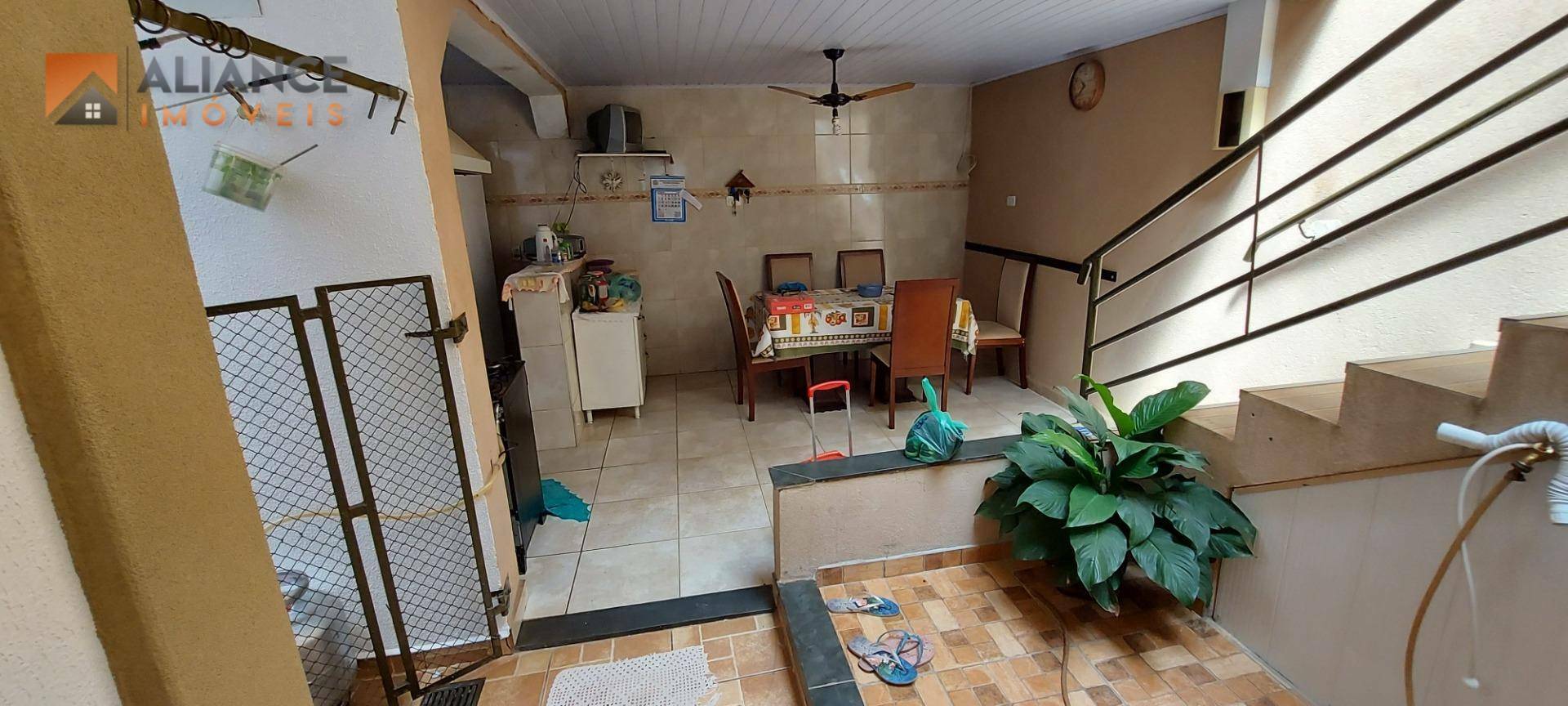 Sobrado à venda com 2 quartos, 46m² - Foto 6