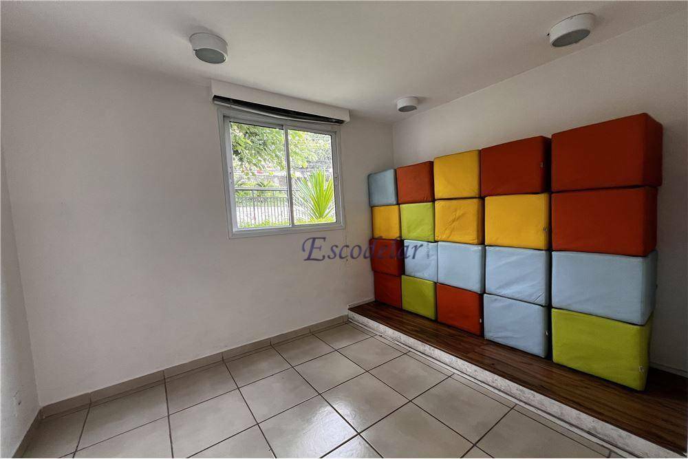 Apartamento à venda com 2 quartos, 50m² - Foto 25