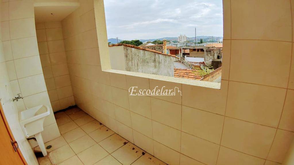 Sobrado à venda com 3 quartos, 214m² - Foto 9