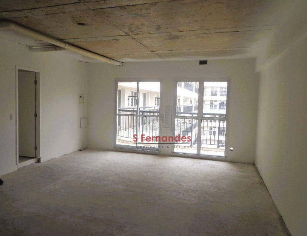 Conjunto Comercial-Sala à venda e aluguel, 54m² - Foto 8