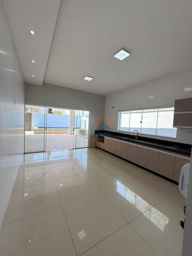 Casa, 3 quartos - Foto 14