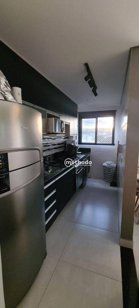 Apartamento à venda com 2 quartos, 49m² - Foto 13