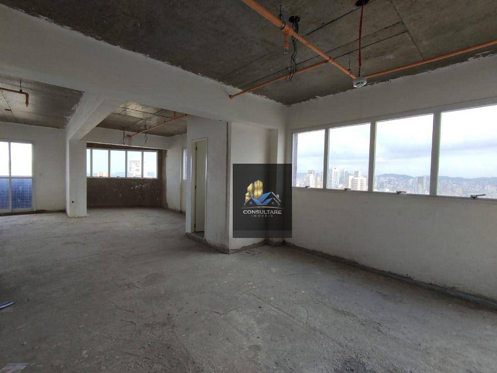 Conjunto Comercial-Sala para alugar, 135m² - Foto 6