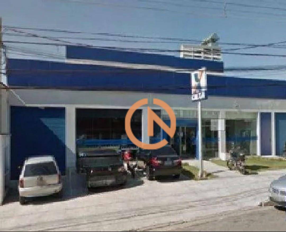 Loja-Salão à venda e aluguel, 912m² - Foto 3