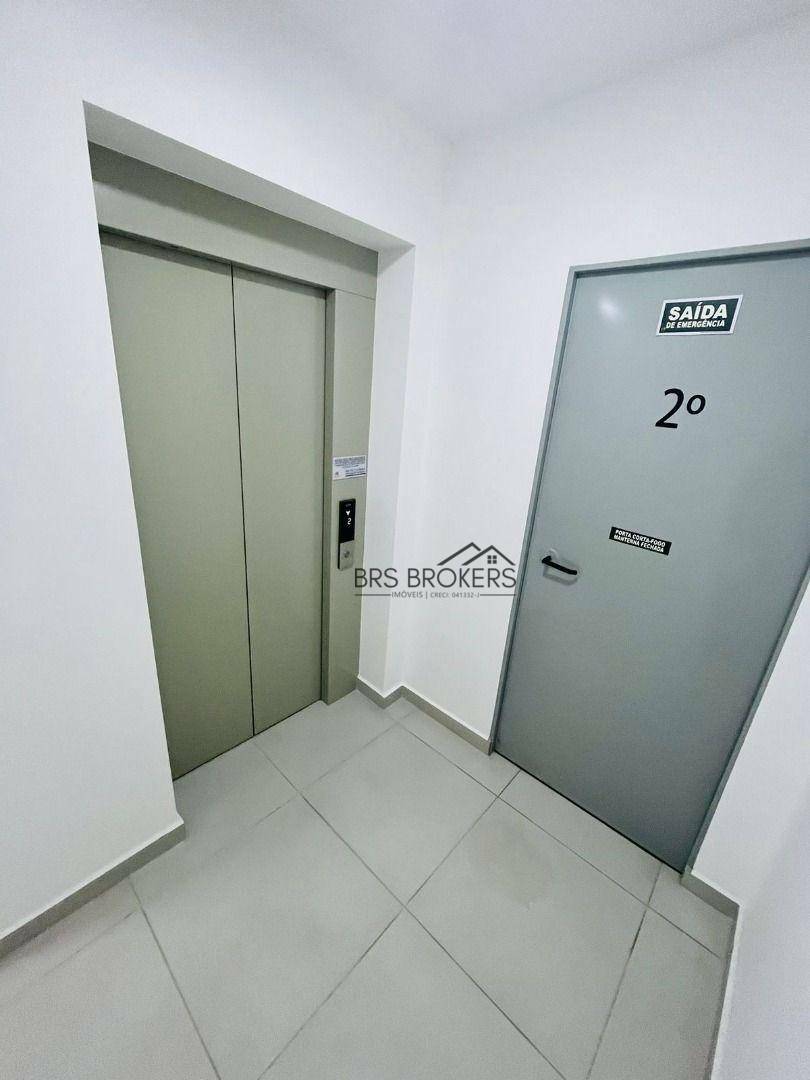 Apartamento à venda com 2 quartos, 65m² - Foto 59