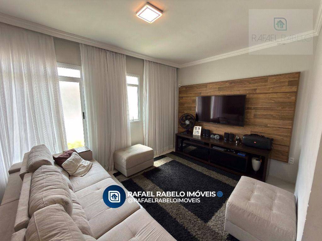 Casa de Condomínio, 3 quartos - Foto 5