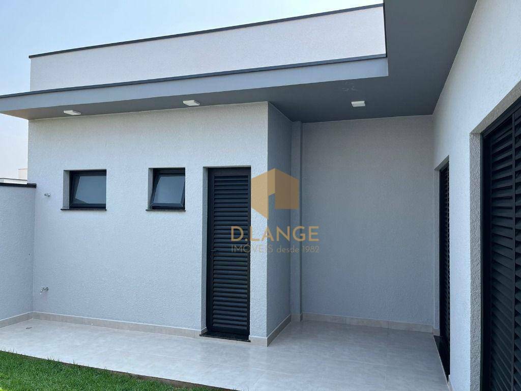 Casa de Condomínio à venda com 3 quartos, 172m² - Foto 21