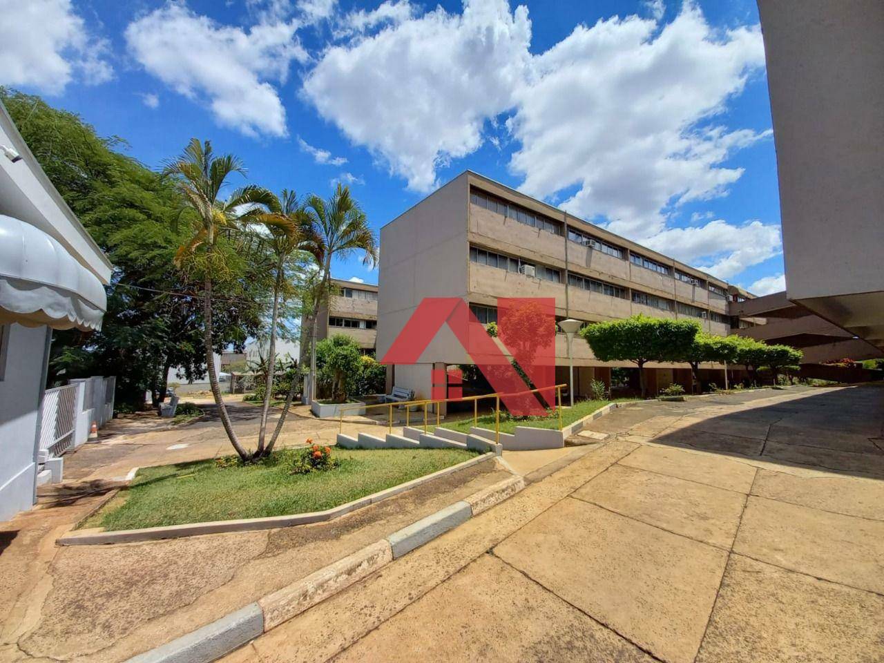 Apartamento para alugar com 3 quartos, 65m² - Foto 14