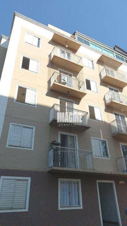 Apartamento à venda com 2 quartos, 42m² - Foto 10