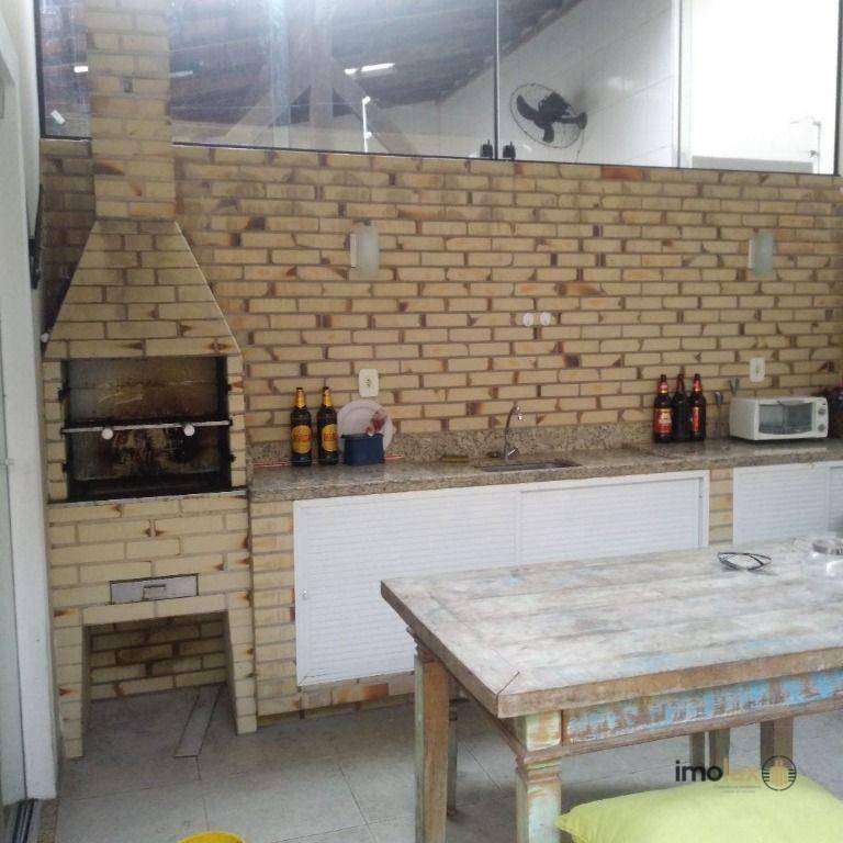 Casa à venda com 3 quartos, 135m² - Foto 8