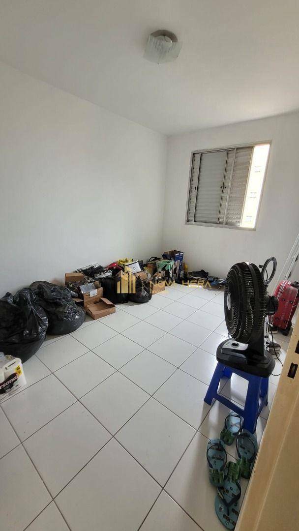 Apartamento à venda com 2 quartos, 60m² - Foto 7