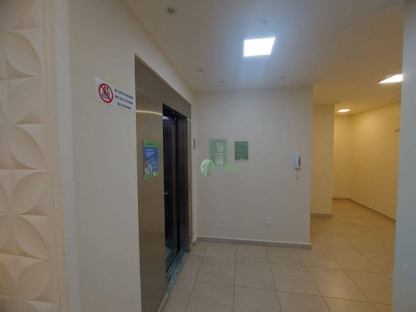 Apartamento à venda com 2 quartos, 65m² - Foto 5