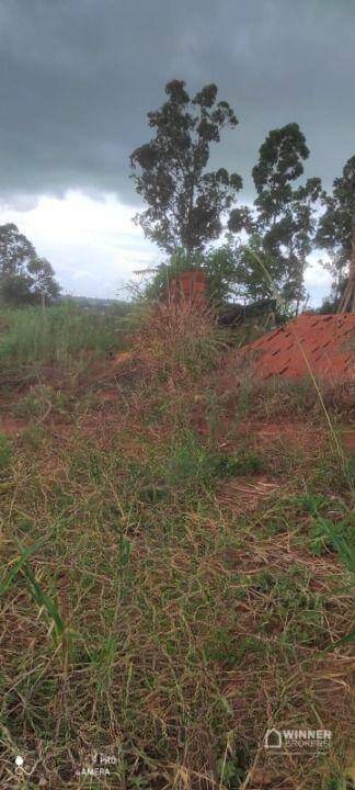 Terreno à venda, 300M2 - Foto 3