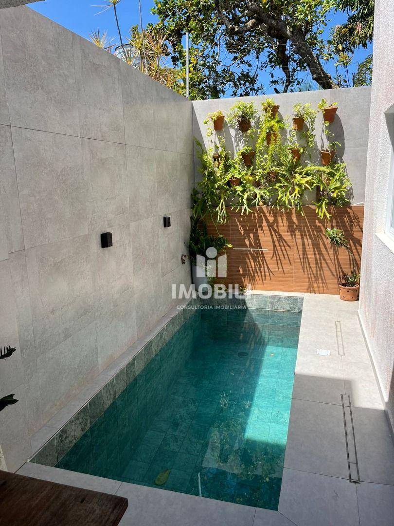 Casa de Condomínio, 3 quartos - Foto 5