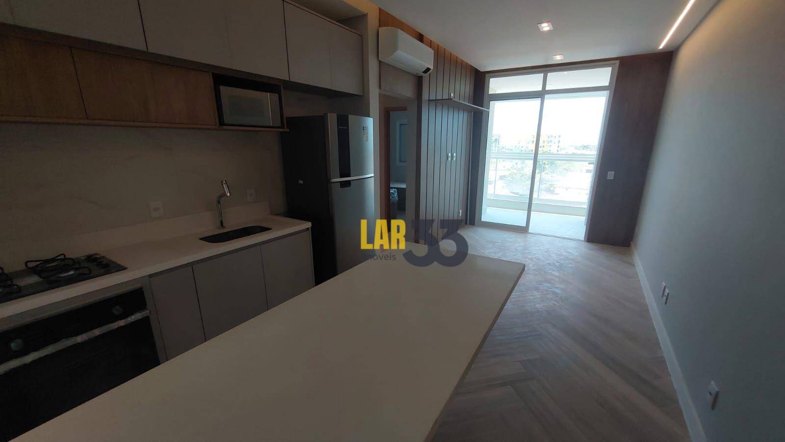 Apartamento à venda com 2 quartos, 70m² - Foto 9