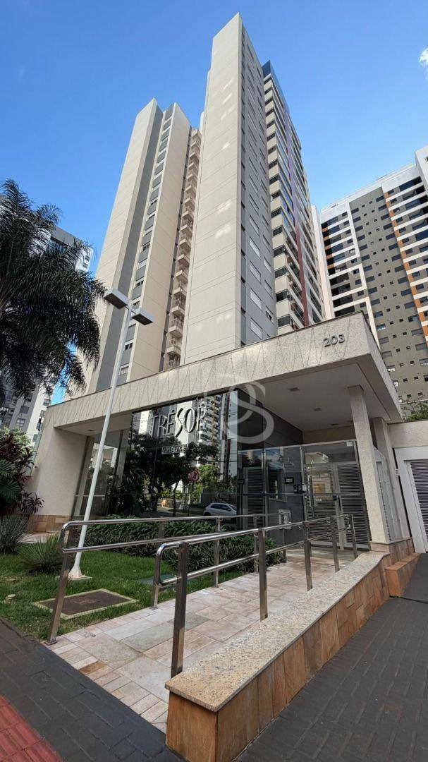 Apartamento, 3 quartos, 95 m² - Foto 1