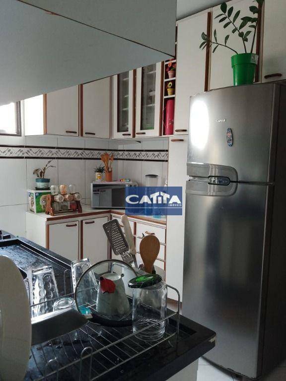 Apartamento à venda com 2 quartos, 56m² - Foto 10