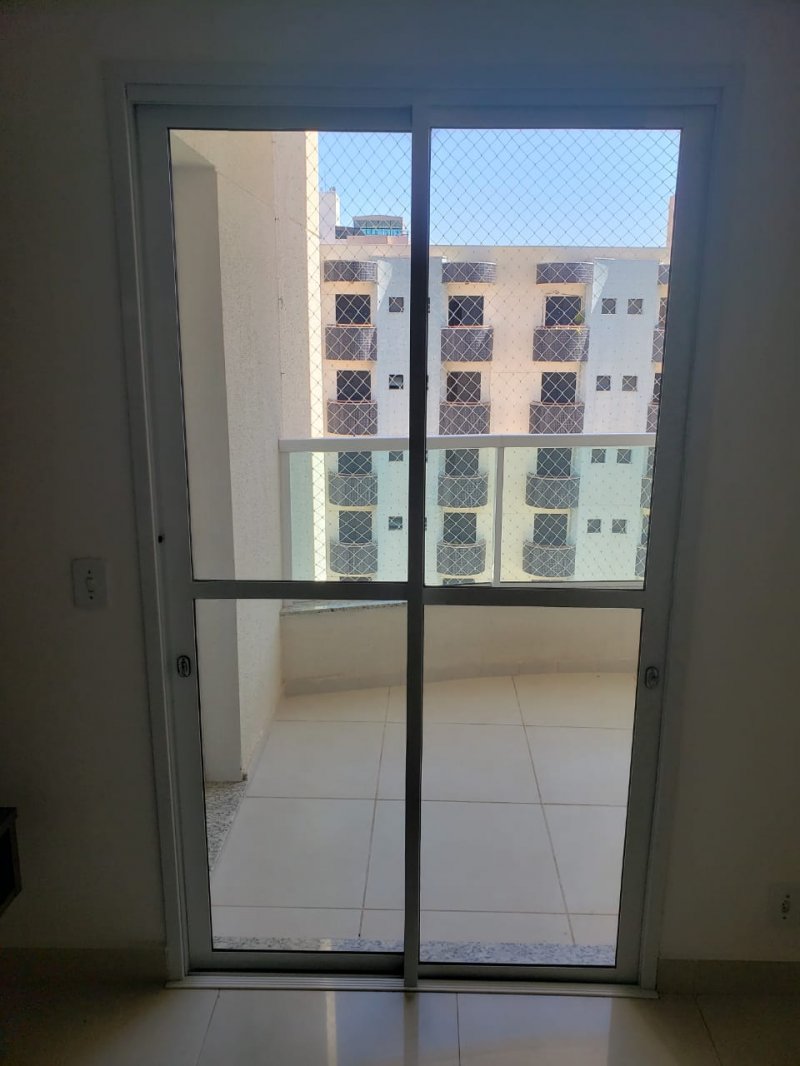 Apartamento para alugar com 2 quartos, 69m² - Foto 4