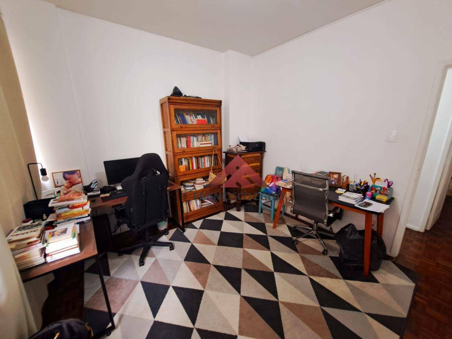 Apartamento à venda com 3 quartos, 108m² - Foto 15