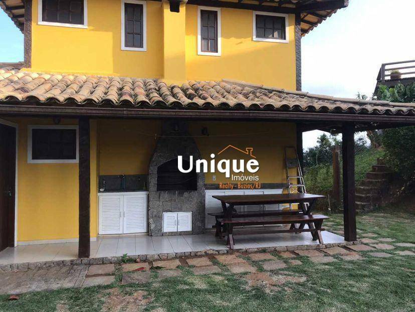 Casa à venda com 4 quartos, 160m² - Foto 2