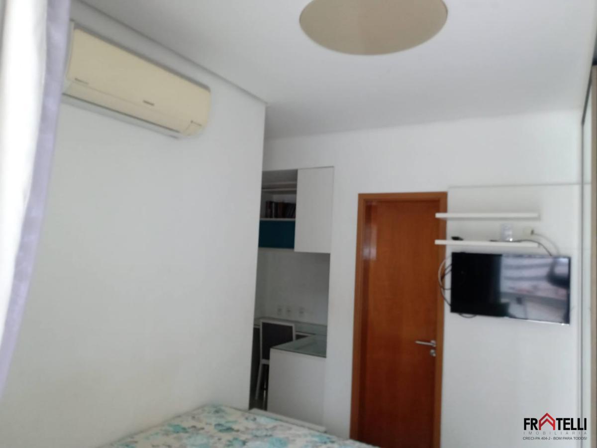 Apartamento à venda com 3 quartos - Foto 12