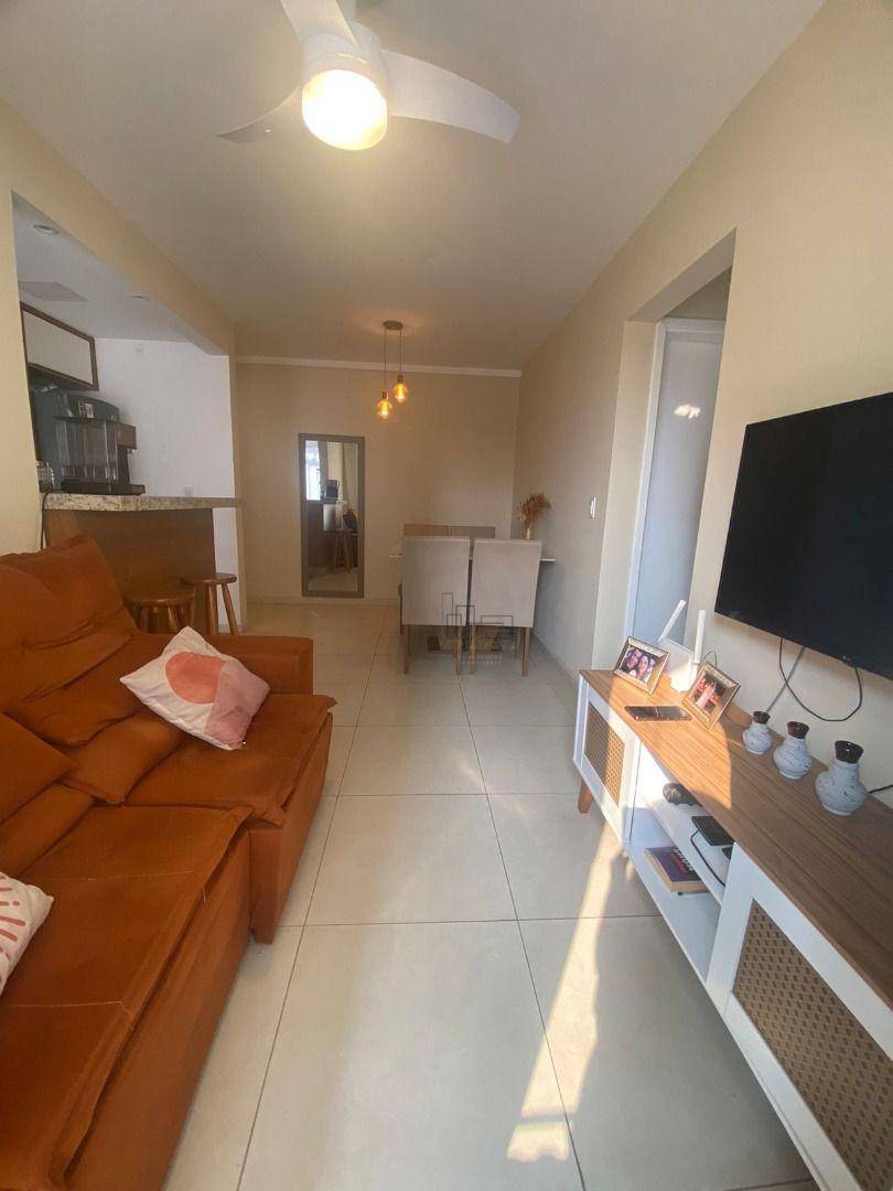 Apartamento à venda com 2 quartos, 56m² - Foto 10