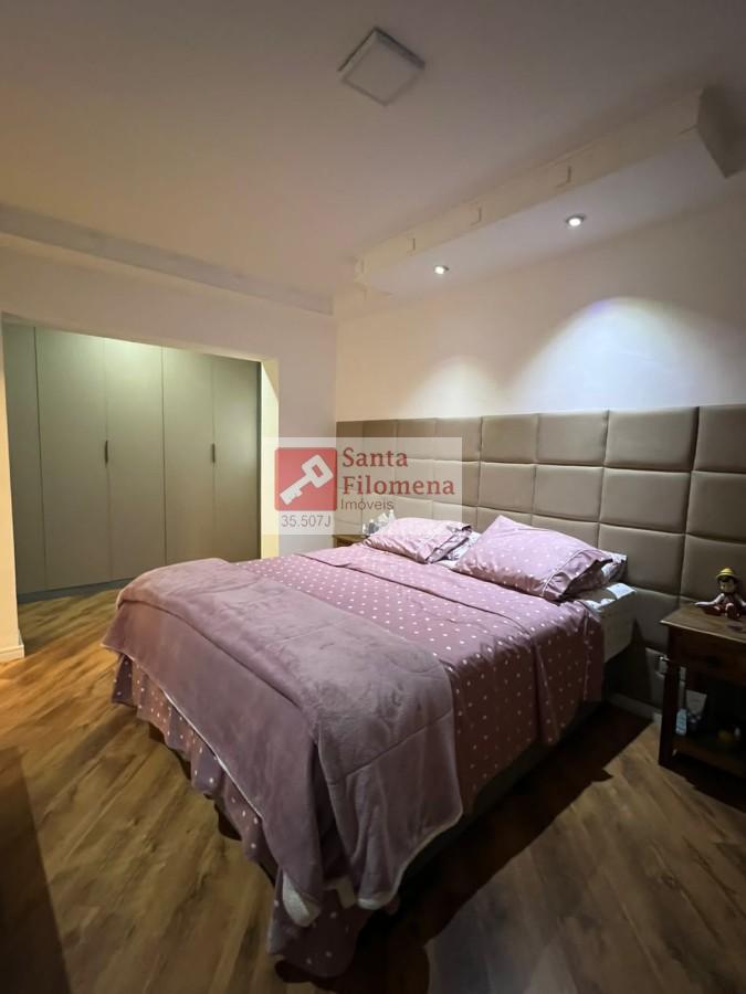 Apartamento à venda com 4 quartos, 190m² - Foto 24