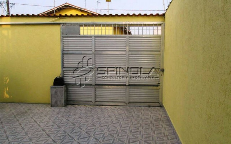 Casa à venda com 3 quartos, 190m² - Foto 3