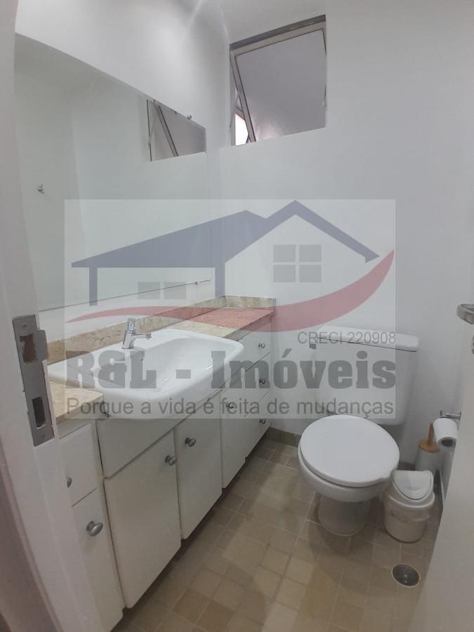 Apartamento à venda com 3 quartos, 61m² - Foto 3