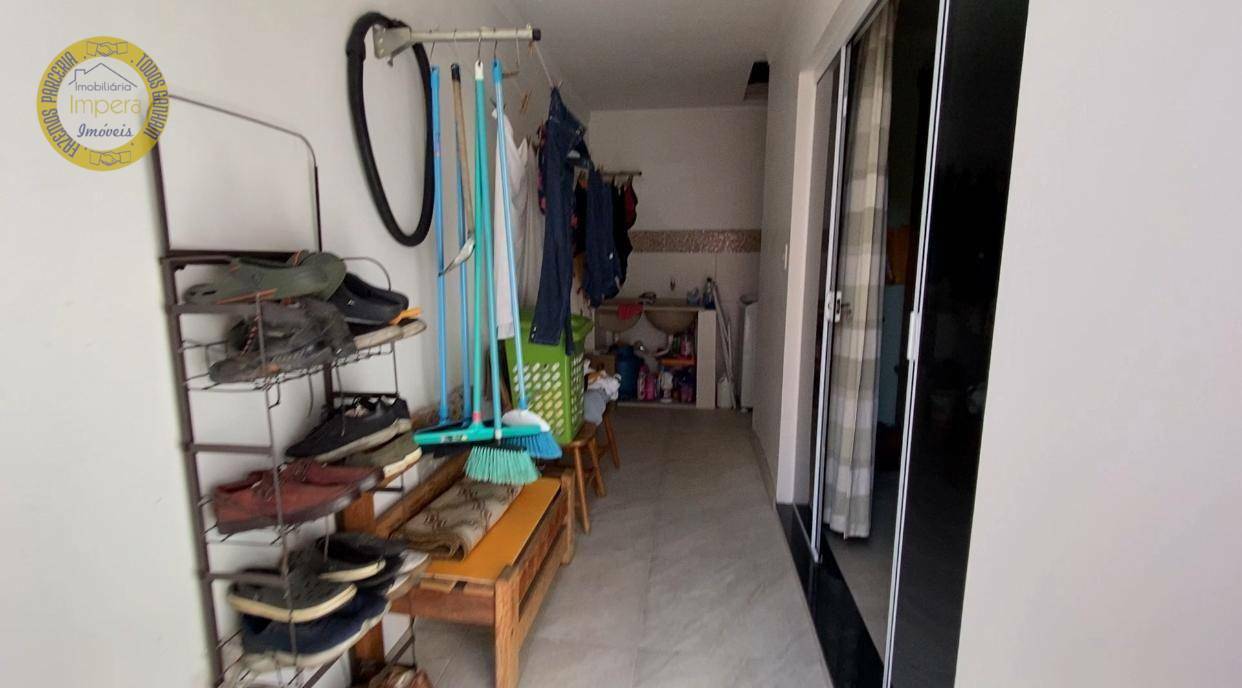 Casa à venda com 2 quartos, 100m² - Foto 18