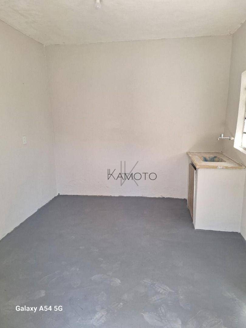 Sobrado à venda com 3 quartos, 126m² - Foto 31