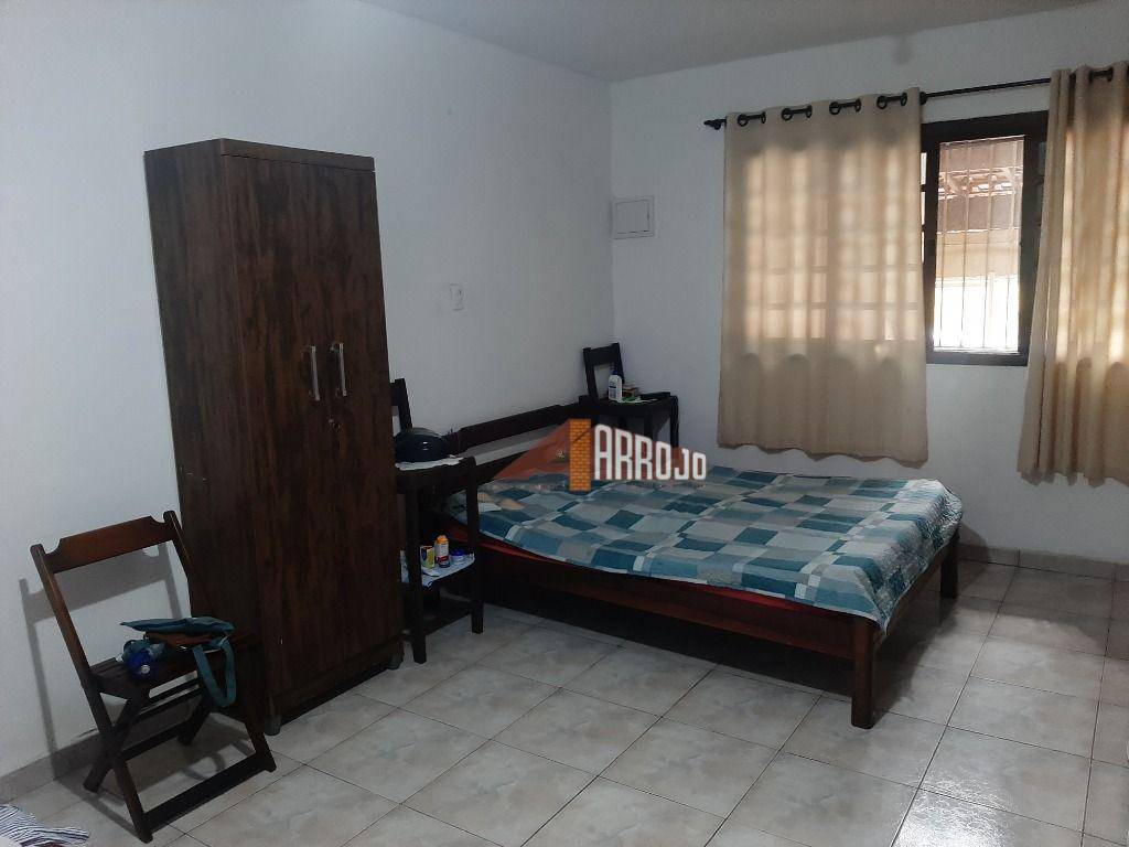 Sobrado à venda com 2 quartos, 97m² - Foto 3