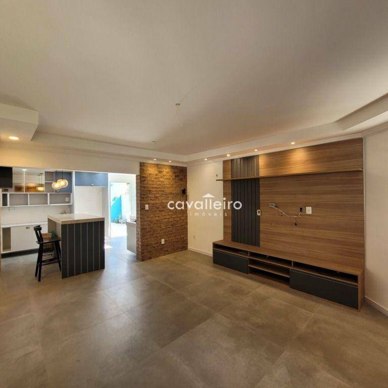 Casa de Condomínio à venda com 3 quartos, 138m² - Foto 15