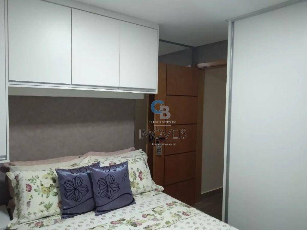 Sobrado à venda com 3 quartos, 81m² - Foto 8