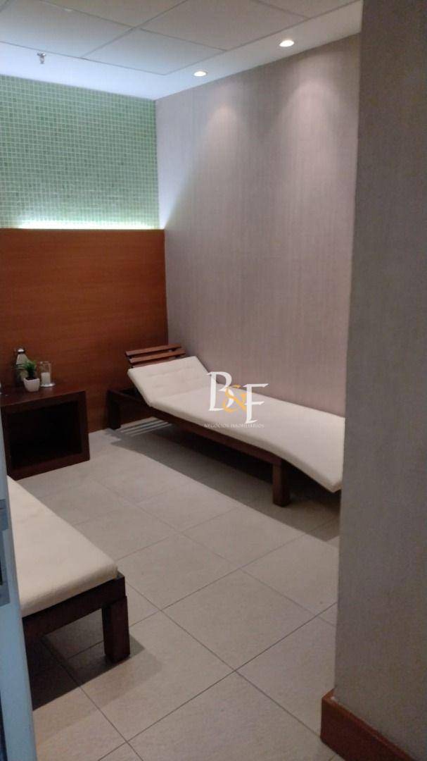 Conjunto Comercial-Sala para alugar, 28m² - Foto 14