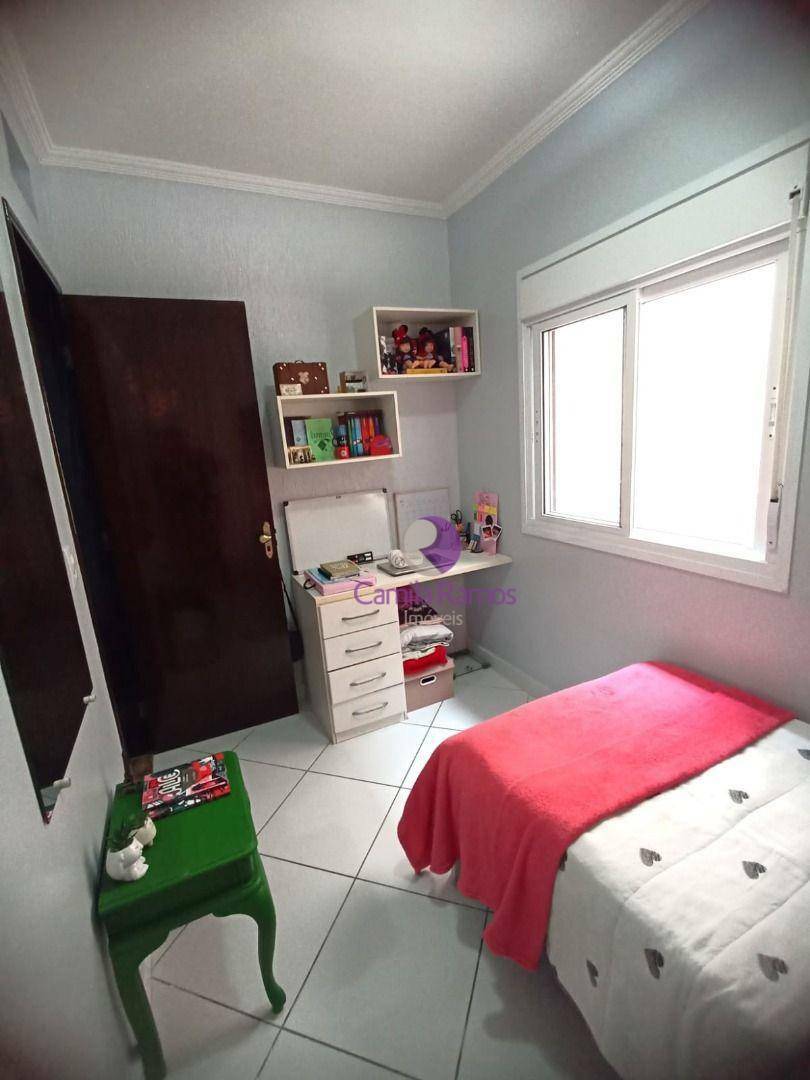 Sobrado à venda com 3 quartos, 173m² - Foto 27