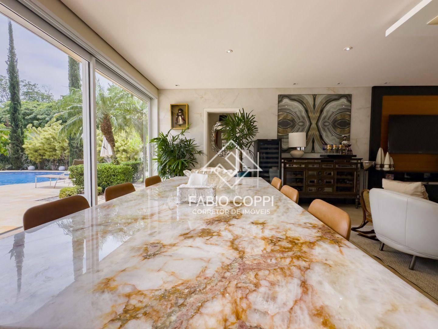 Casa de Condomínio à venda com 4 quartos, 746m² - Foto 17