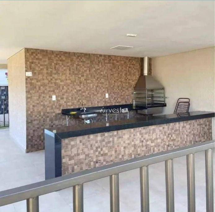 Apartamento à venda com 2 quartos, 39m² - Foto 15