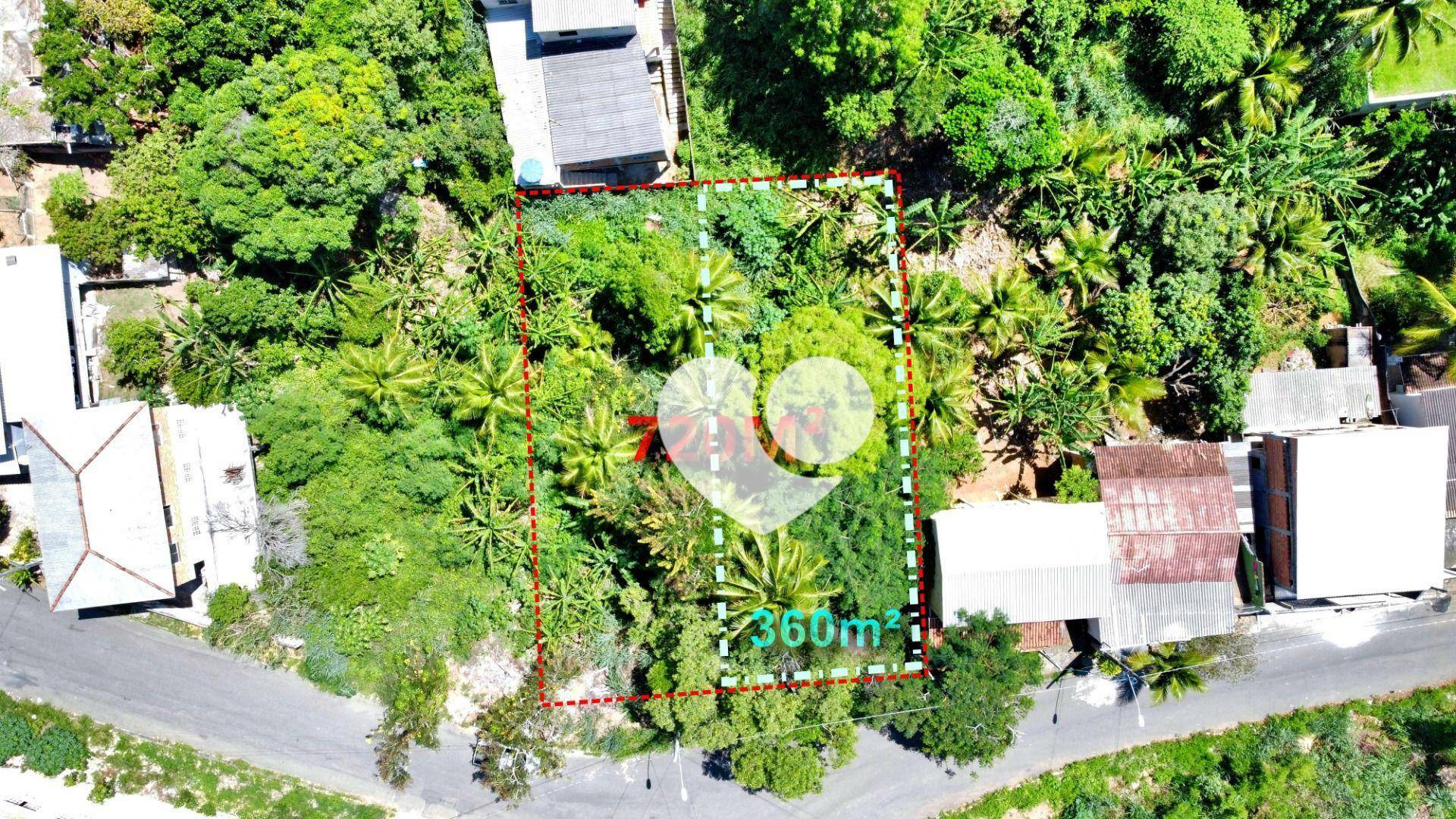 Terreno à venda, 360M2 - Foto 1
