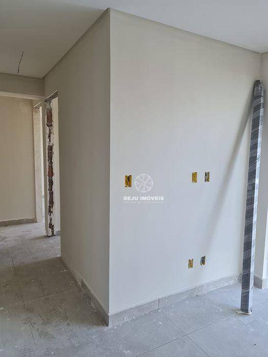 Apartamento à venda com 2 quartos, 52m² - Foto 5