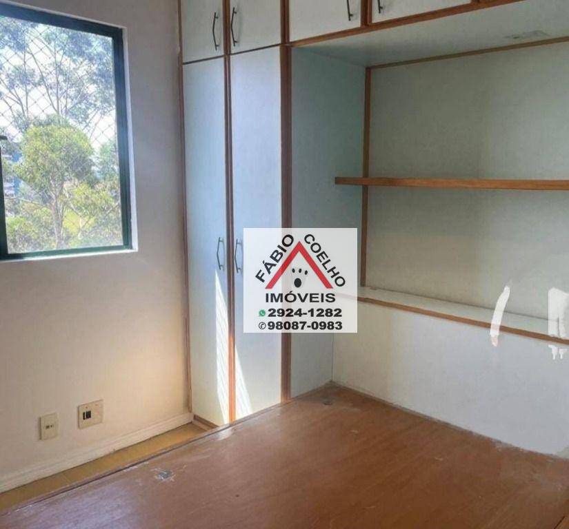 Apartamento para alugar com 3 quartos, 67m² - Foto 6