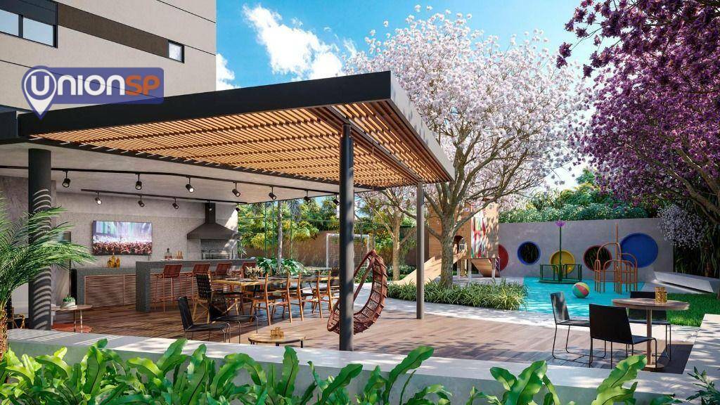 Apartamento à venda com 3 quartos, 67m² - Foto 5