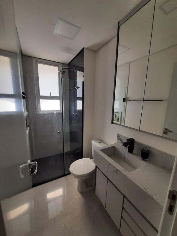 Apartamento à venda com 3 quartos, 73m² - Foto 8