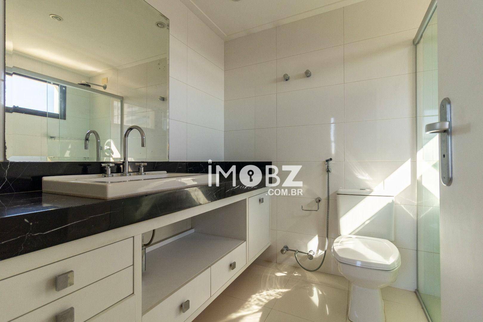 Apartamento à venda com 3 quartos, 160m² - Foto 13