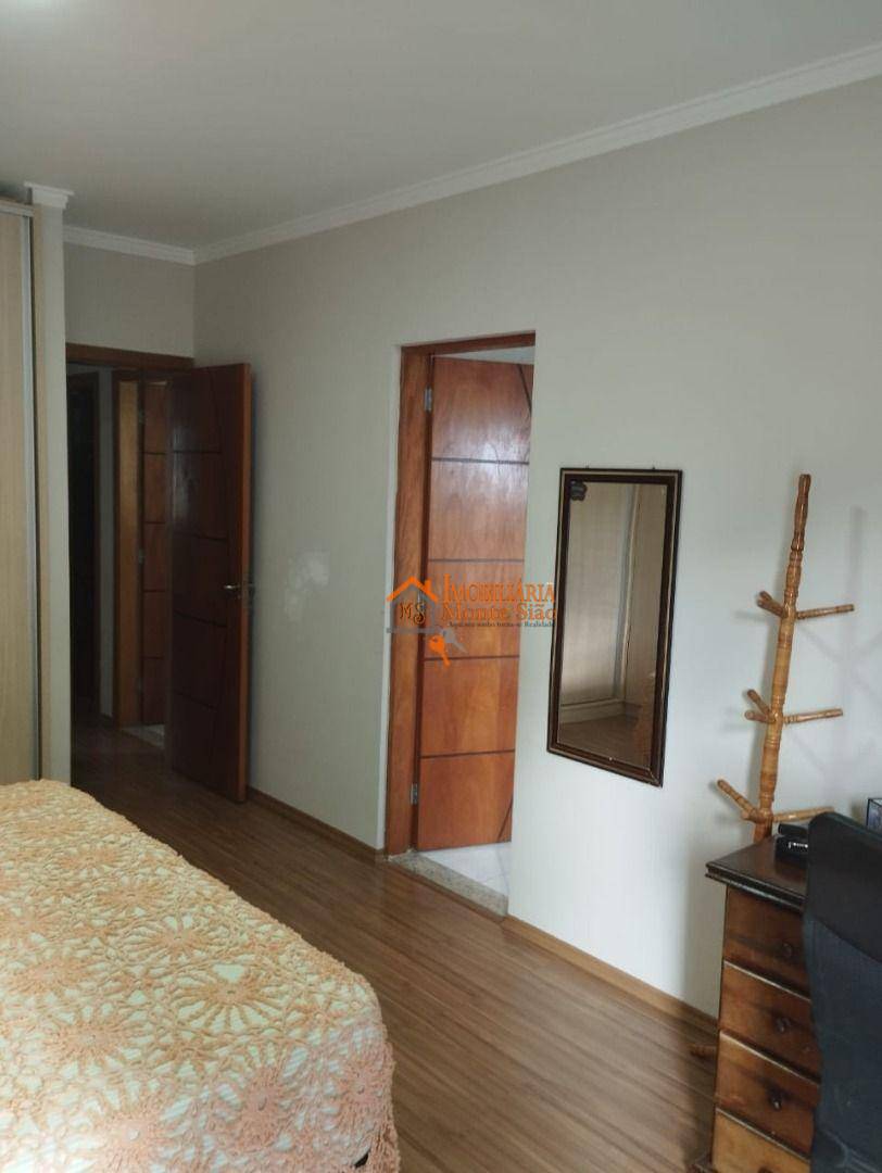 Sobrado à venda com 3 quartos, 103m² - Foto 16