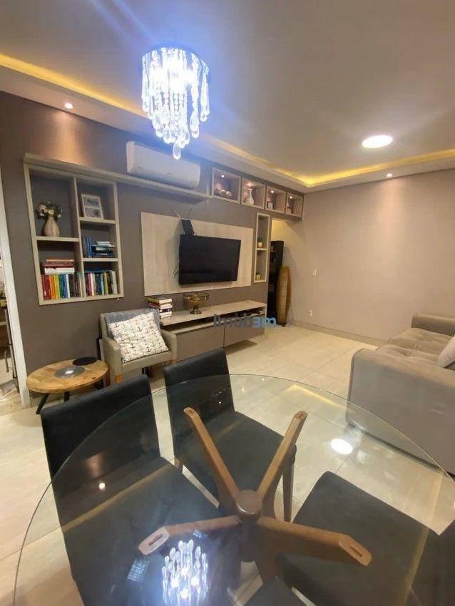 Apartamento, 2 quartos, 70 m² - Foto 3